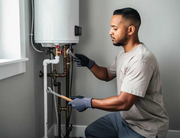 Boiler Reparatie dienst in Amsterdam